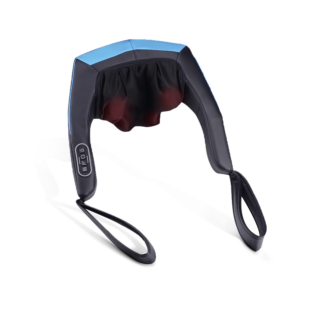 רצועת עיסוי 4D דגם MC-4801 מדיקס קייר Medics Care