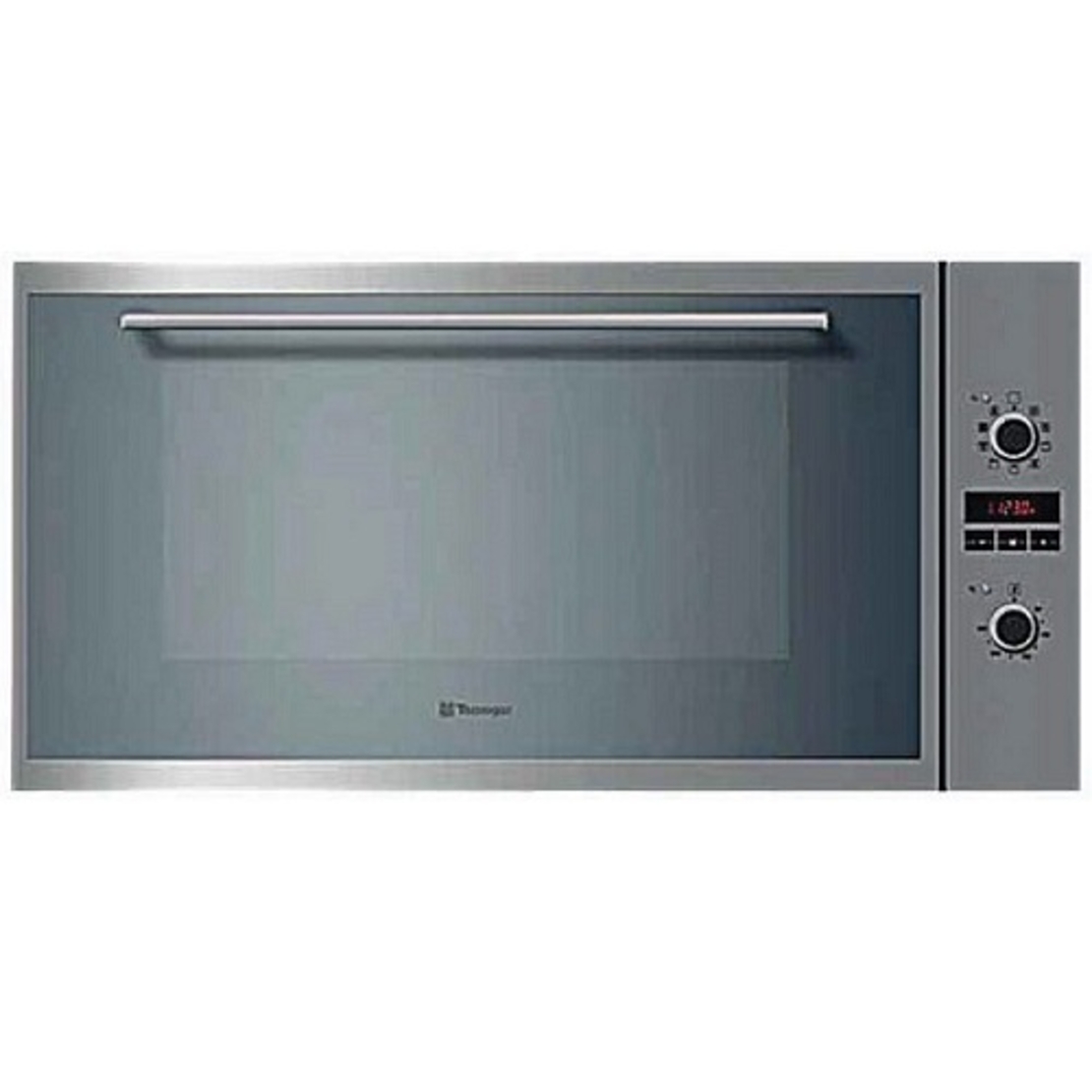 תנור בנוי רחב Hi Tech 90cm פרטלי Fratelli