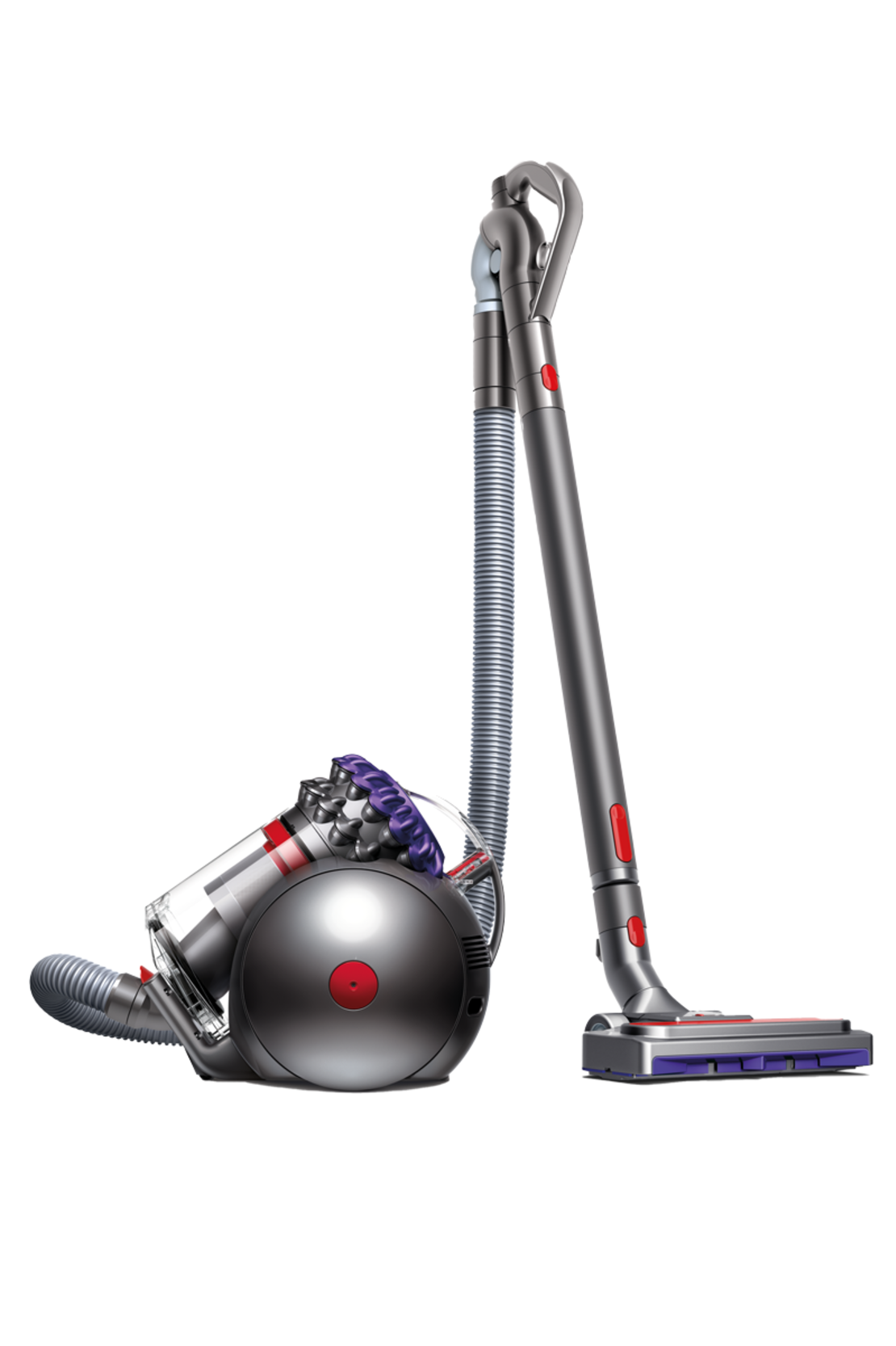 שואב אבק חוטי נגרר BIG BALL ANIMAL 2 מדגם CY28 דייסון Dyson