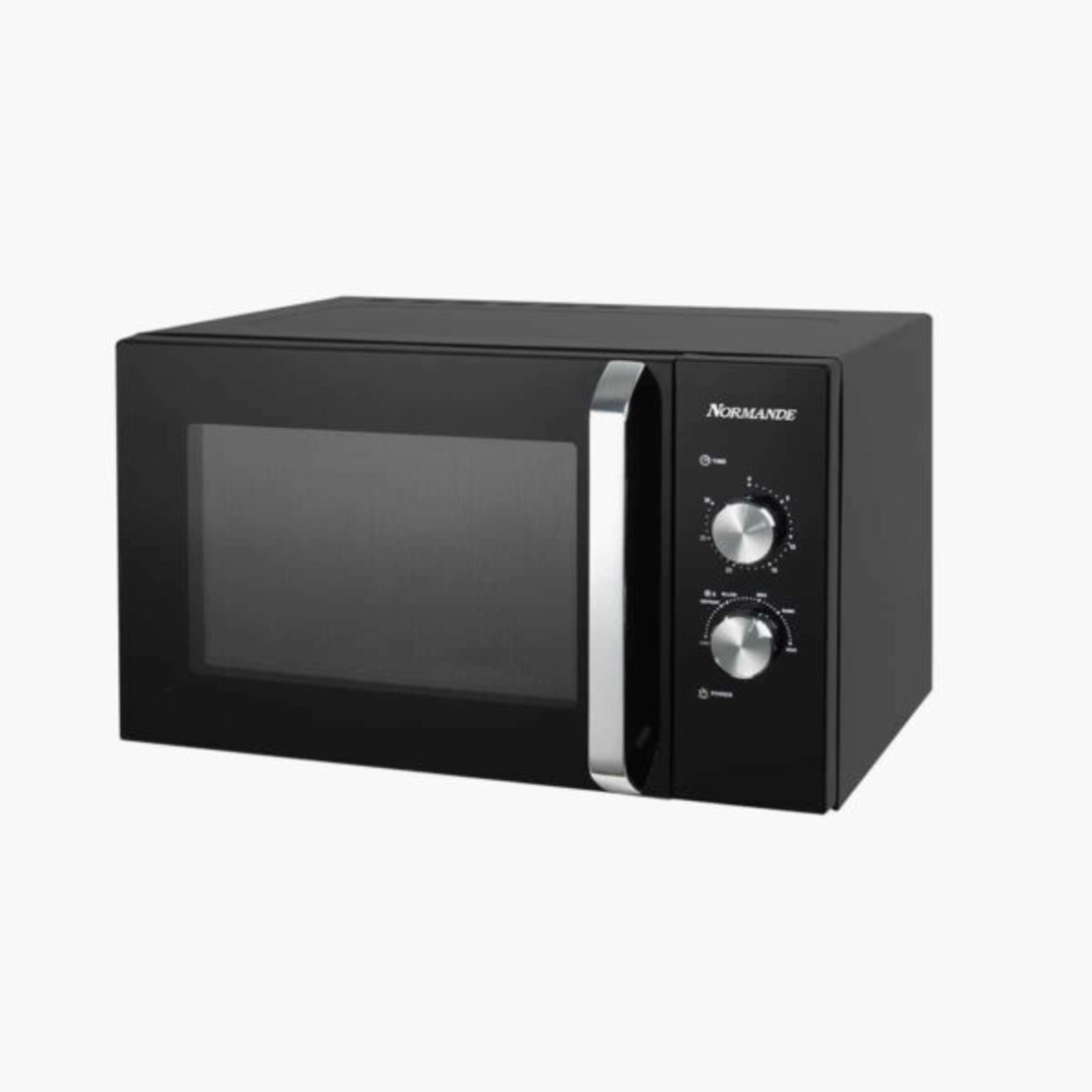 מיקרוגל מכני 30 ליטר דגם: ND-3000 נורמנדי Normande