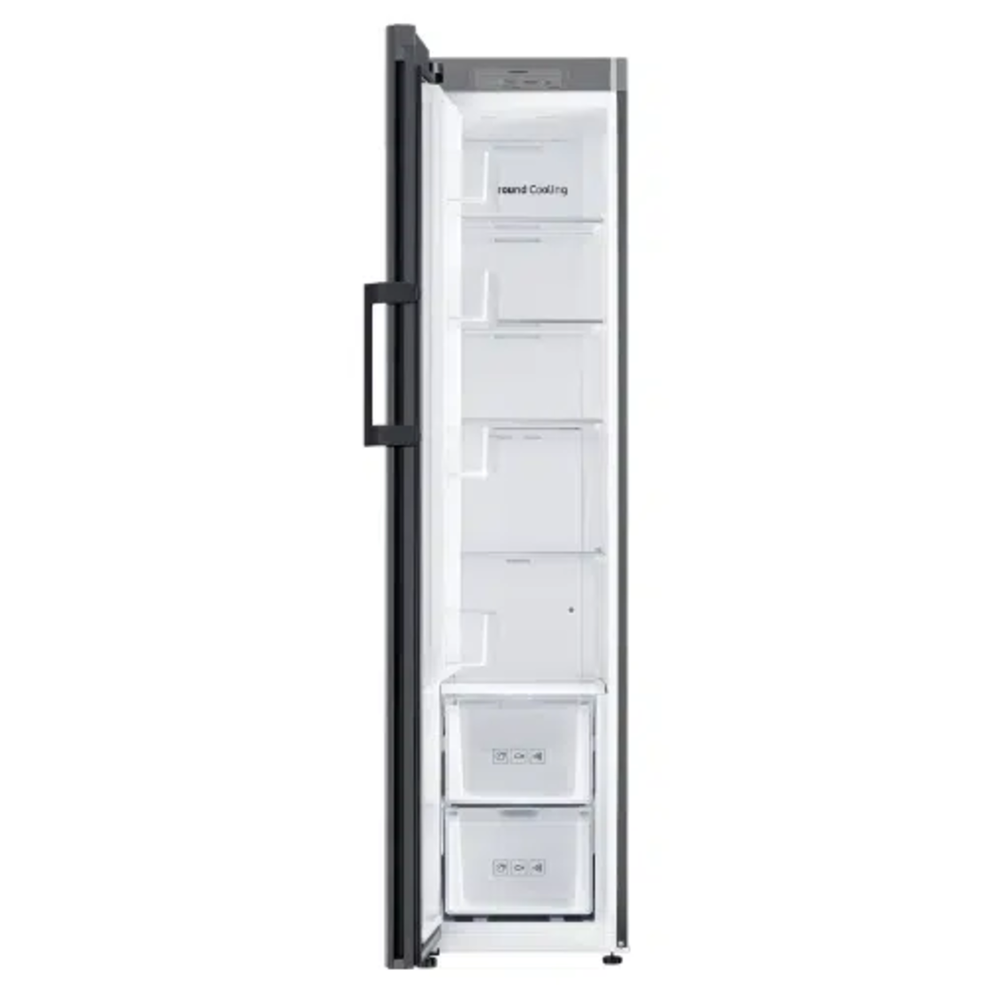 מקרר או מקפיא דגם RZ24T5600GR סמסונג Samsung