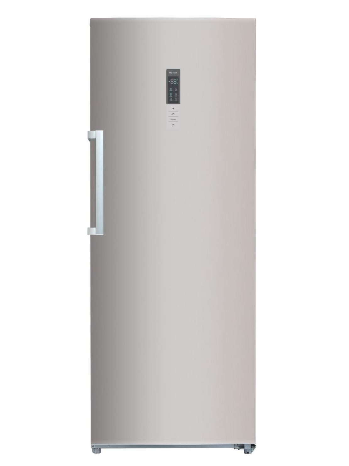 מקרר או מקפיא דגם GE380IX גנרל GENERAL
