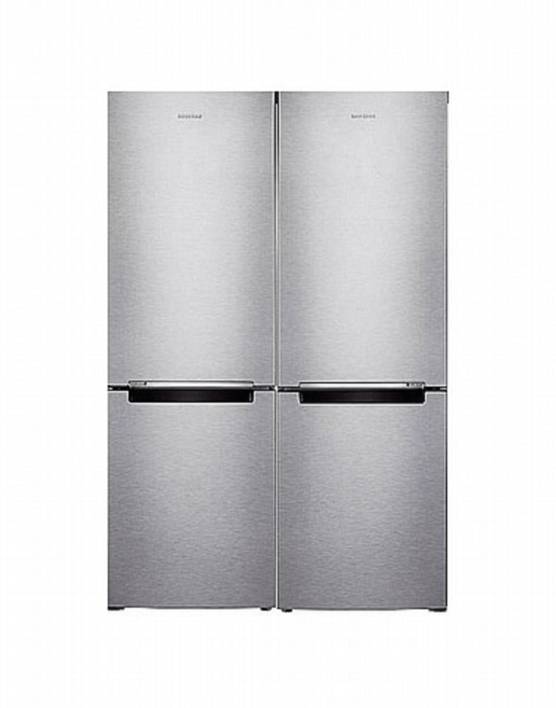 מקרר הפוך דגם RB34J3000SA/BC סמסונג Samsung