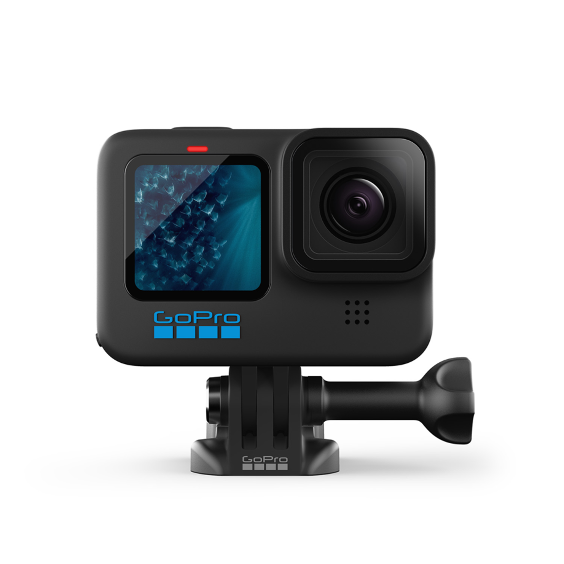 מצלמת אקסטרים דגם HERO 11 Black גו פרו GoPro