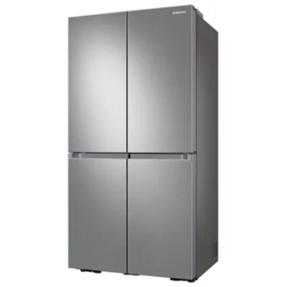 מקרר 4 דלתות דגם RF72A9670SR סמסונג Samsung