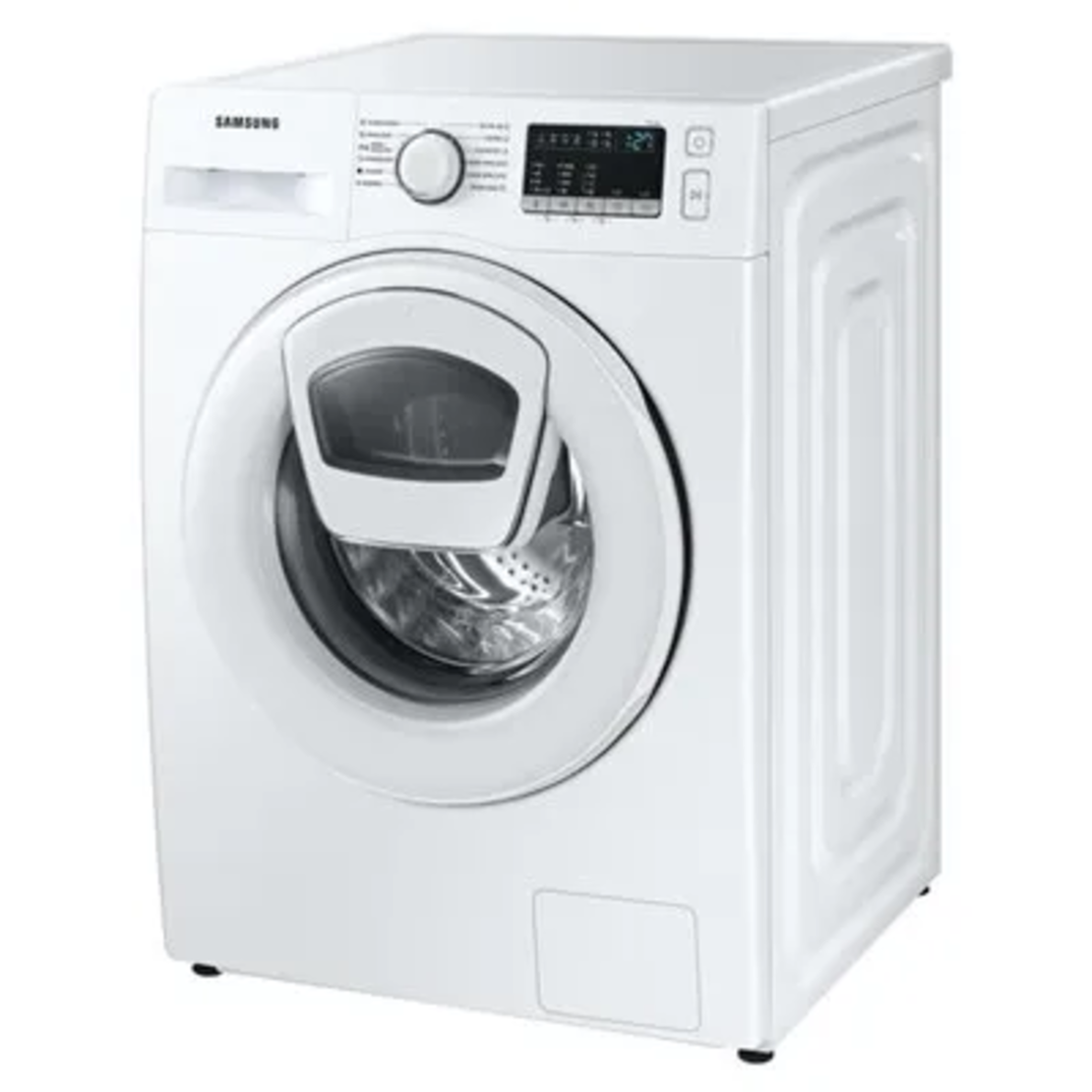 מכונת כביסה פתח חזית דגם WW7ST4540TE סמסונג Samsung
