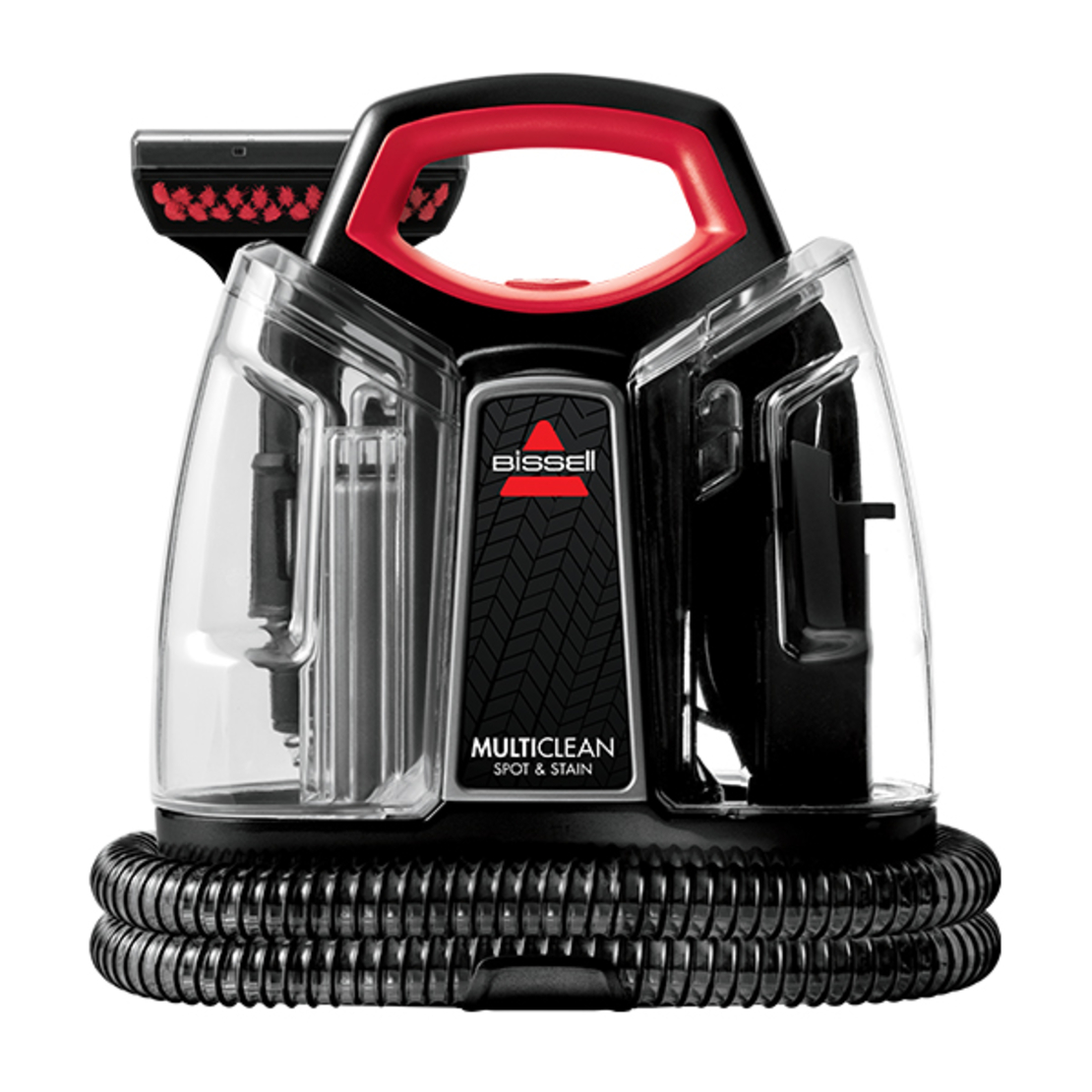 מכונת ניקוי שואבת ושוטפת חוטית MULTICLEAN SPOT & STAIN דגם 4720m