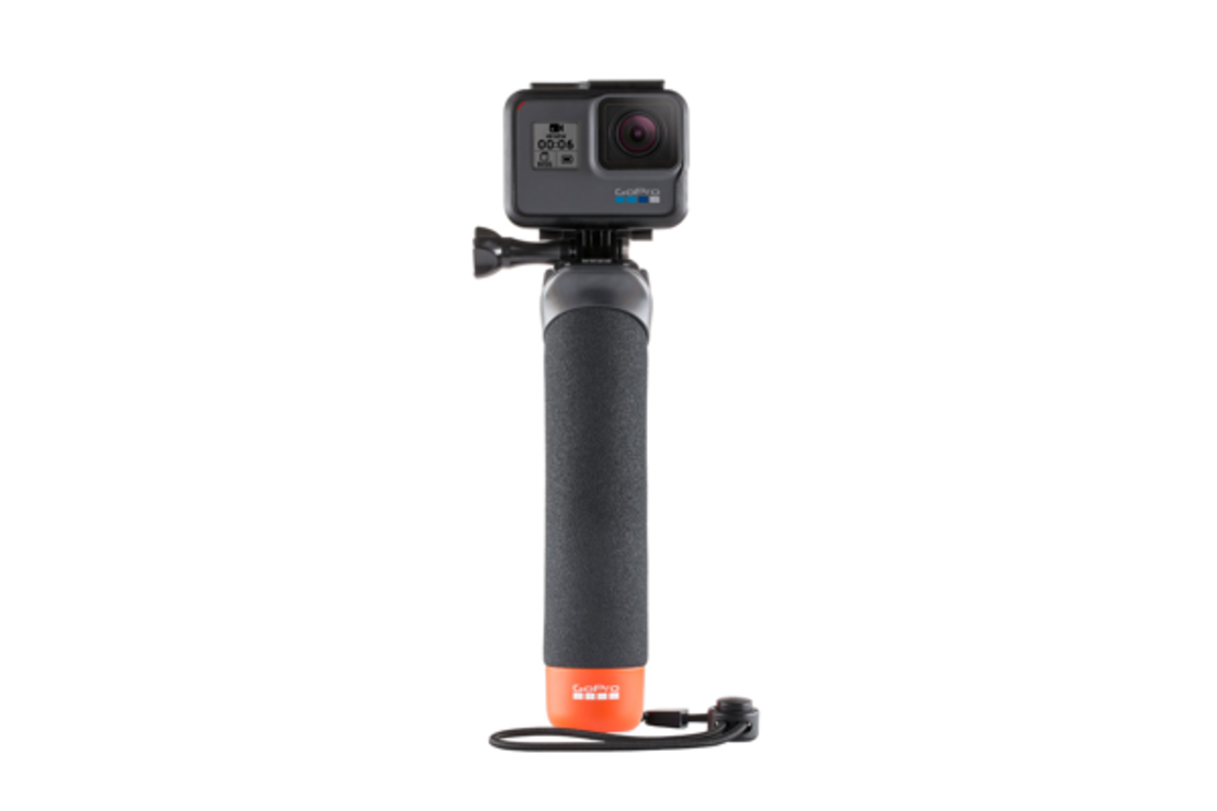 ידית אחיזה עם מצוף לדגמי Hero גו פרו GoPro