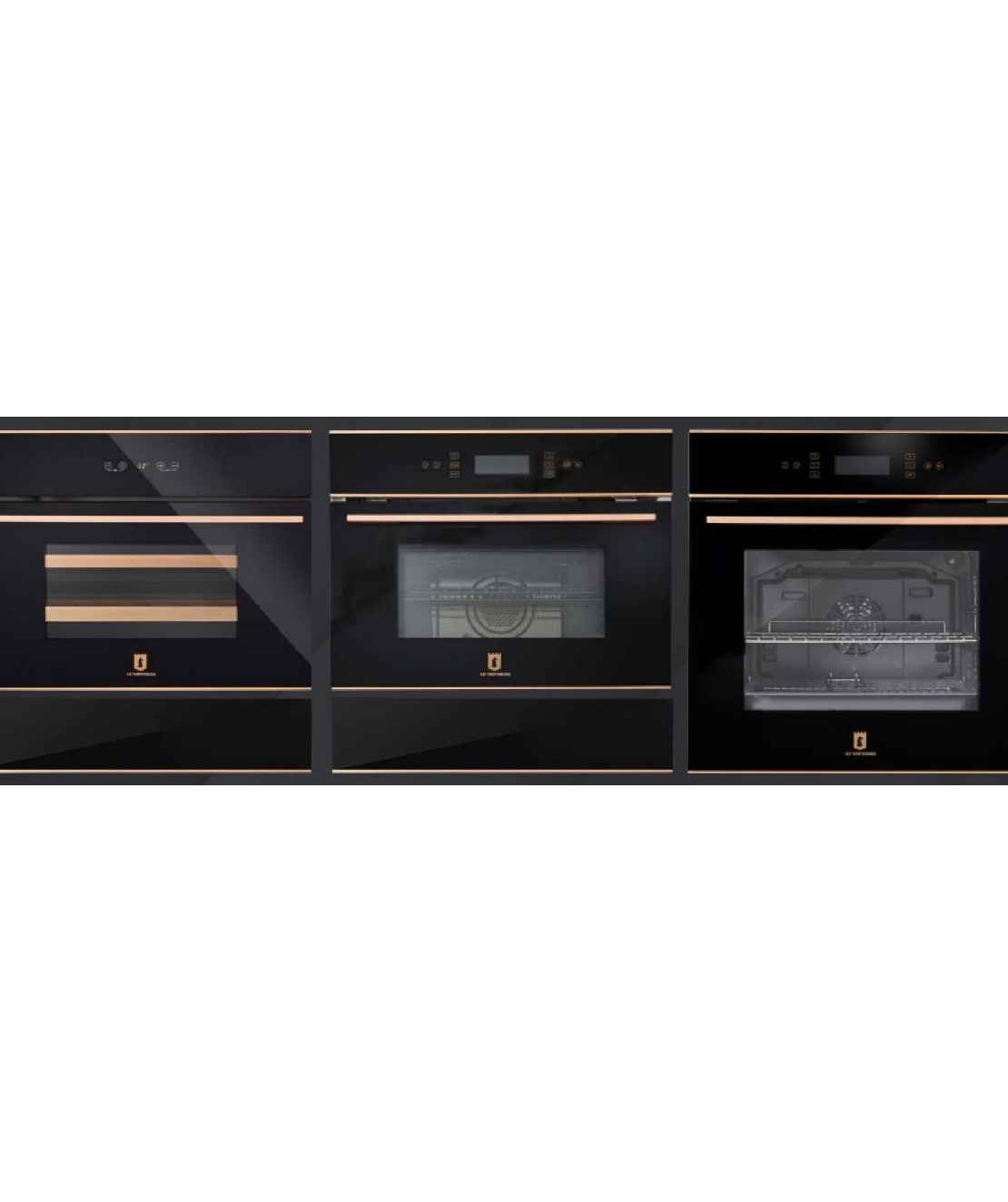 מקרר יין אינטגרלי דגם SC 60TT BR אימפריאל LE IMPERIAL