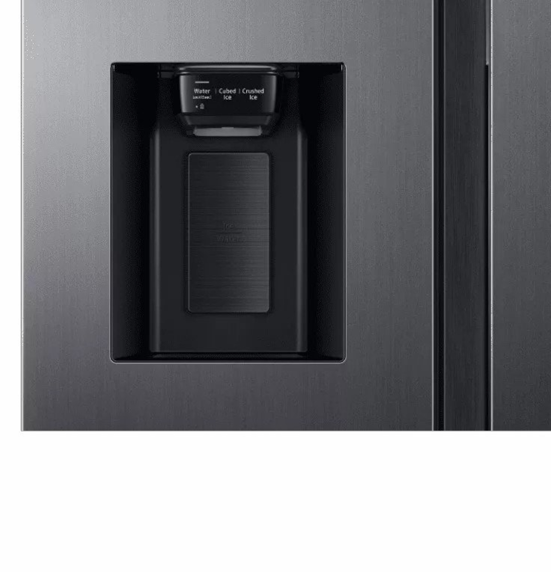 מקרר SBS דגם RS68A8821S9 סמסונג Samsung
