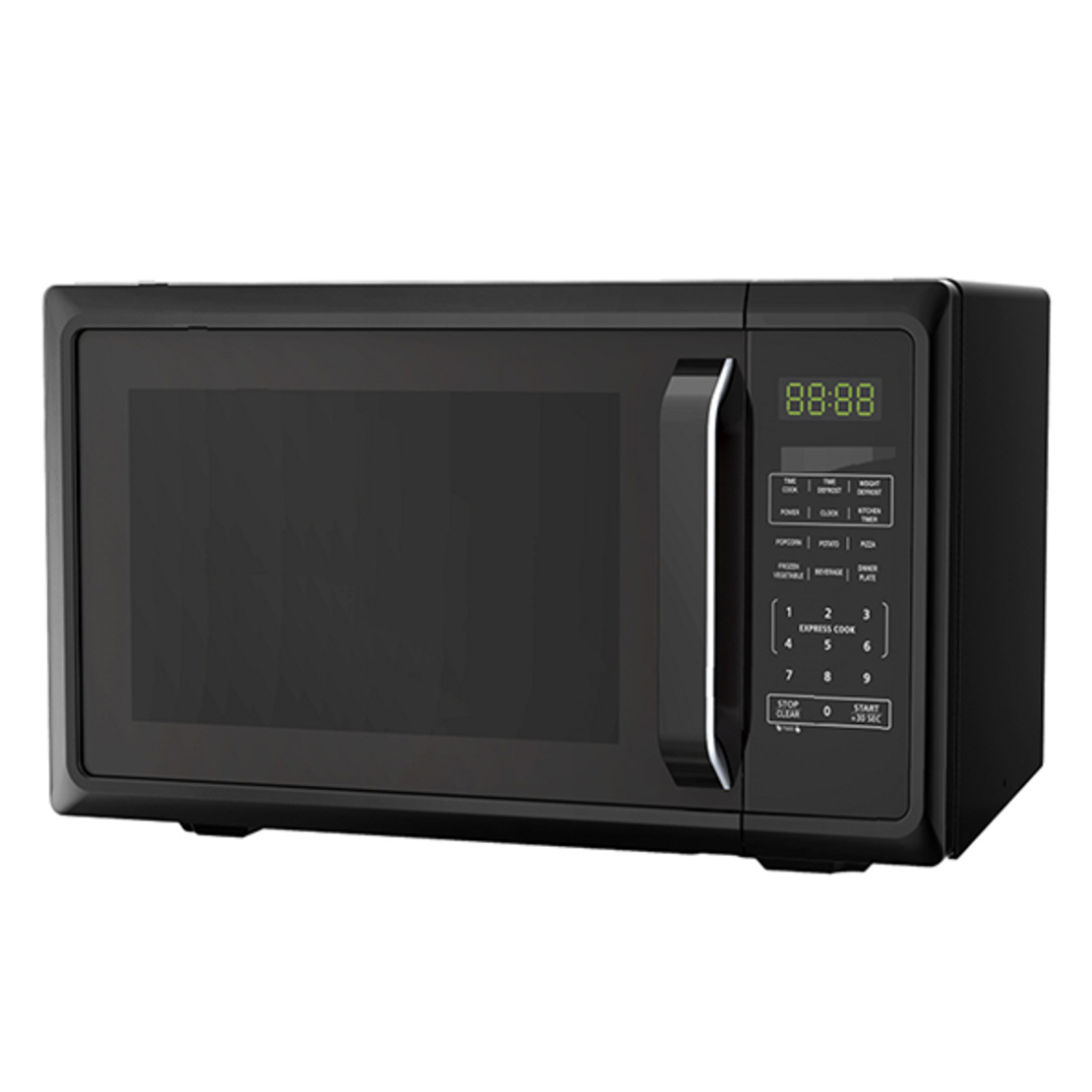 מיקרוגל דיגיטלי 23 ליטר דגם EM823A2GU מידאה Midea