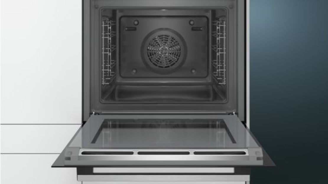 תנור בנוי דגם HB578GBW0Y סימנס Siemens