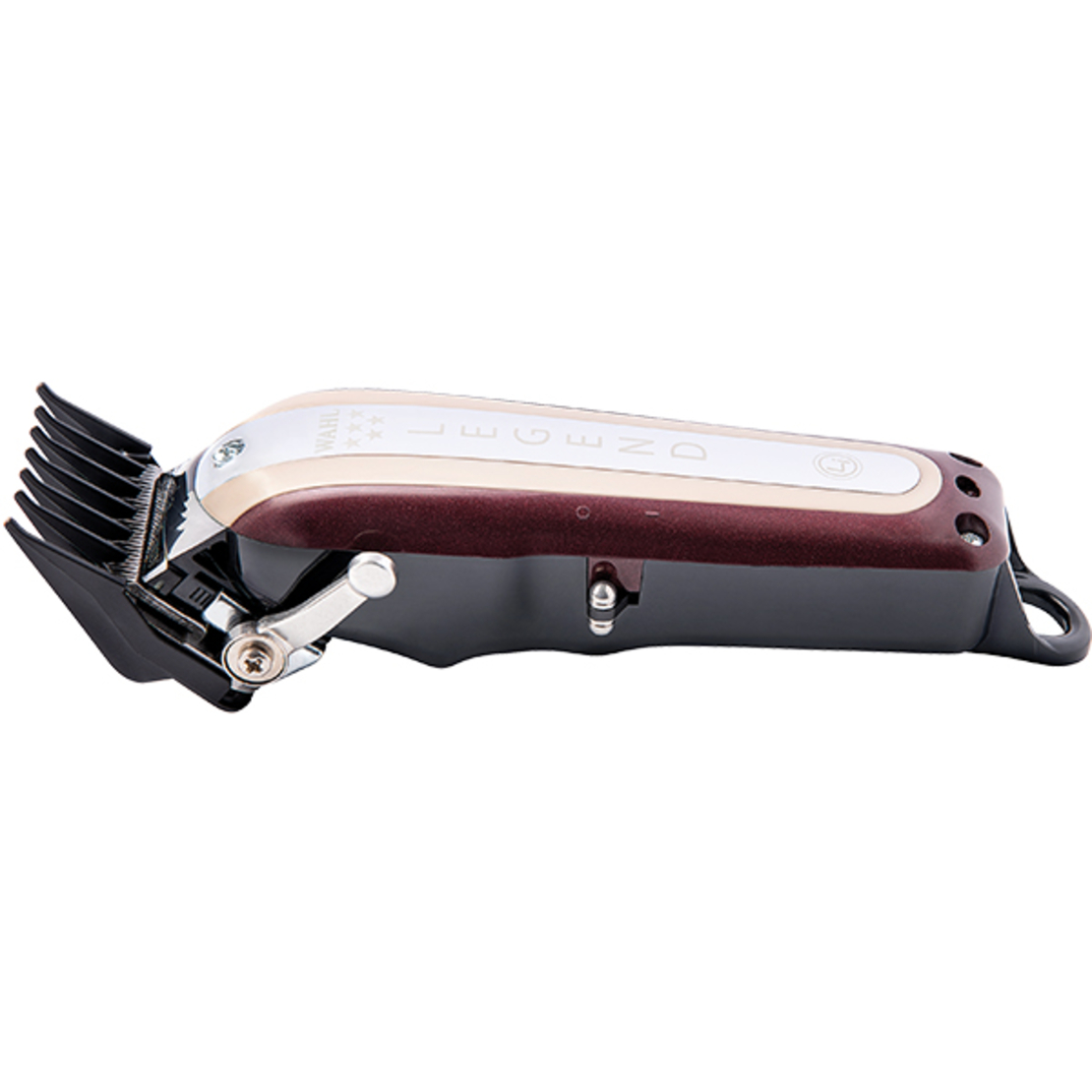 מכונת תספורת מקצועית אלחוטית נטענת LEGEND דגם 08594-016 וואהל WAHL