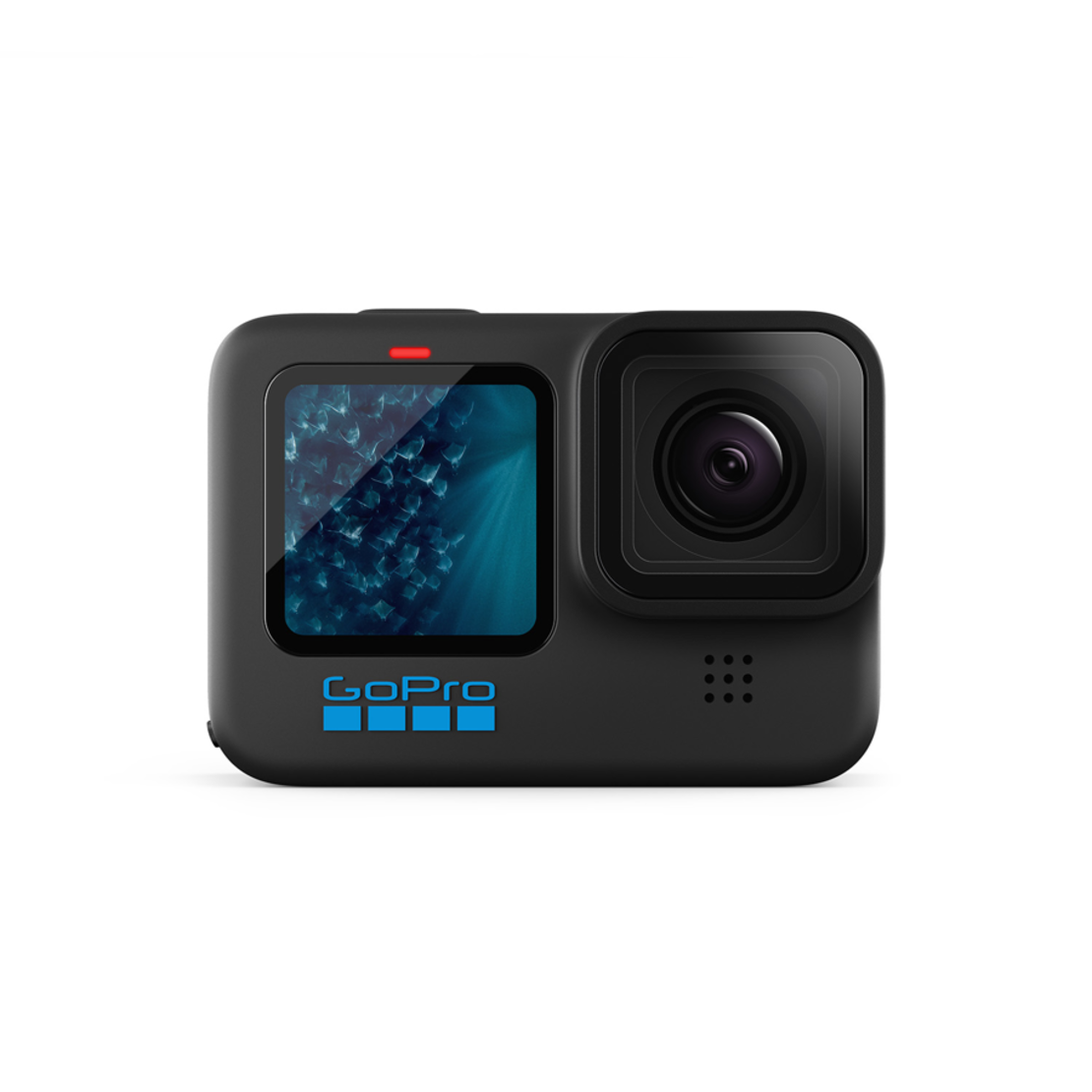 מצלמת אקסטרים דגם HERO 11 Black גו פרו GoPro
