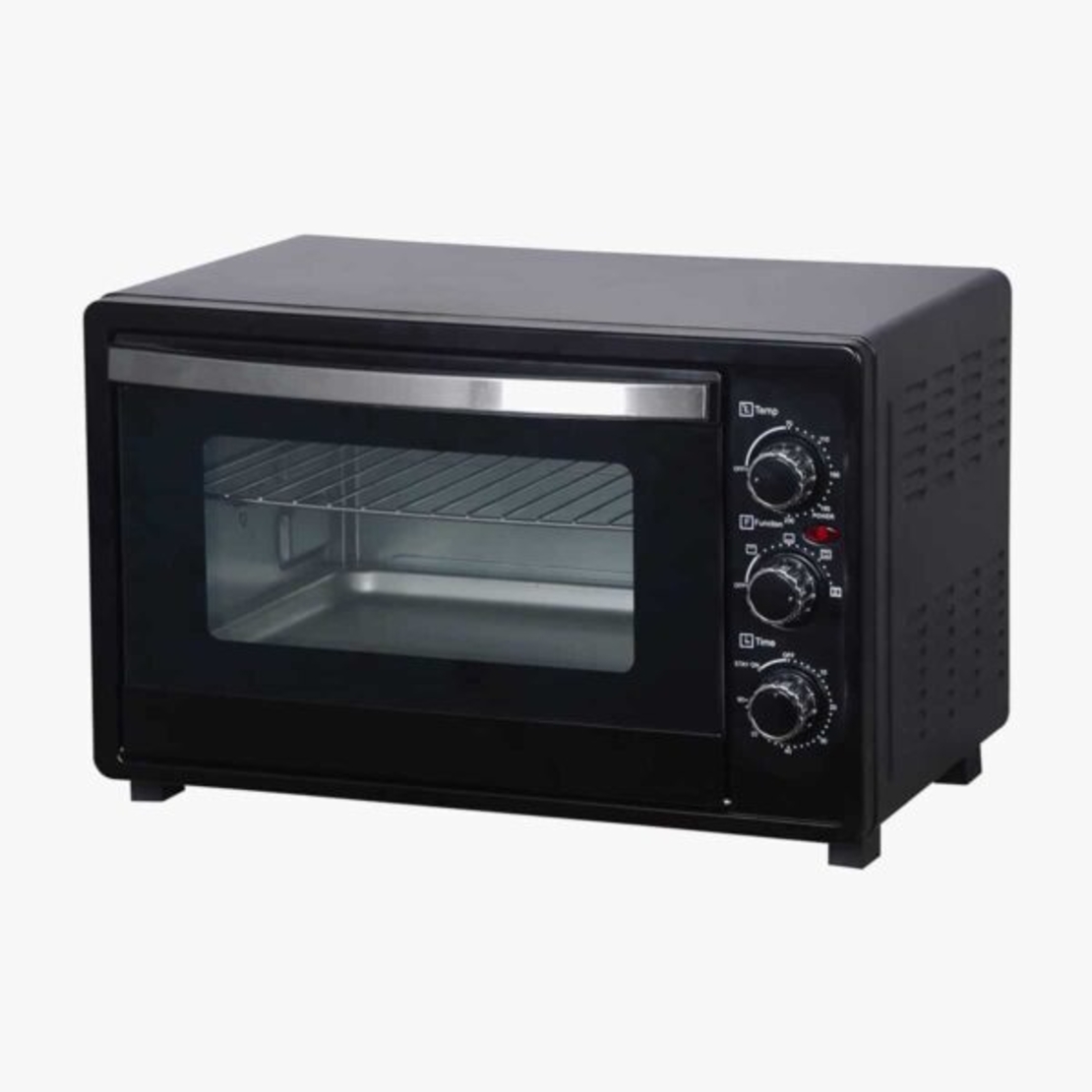 טוסטר אובן 30 ליטר 1500w דגם: ND 3003 נורמנדי Normande