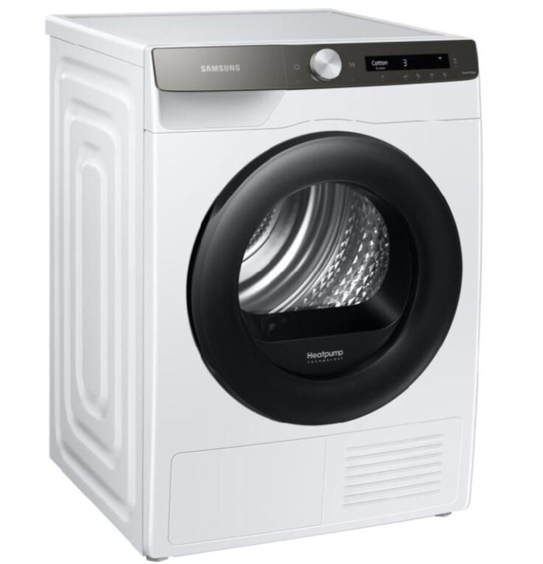 מייבש כביסה דגם DV90T5241AT סמסונג Samsung
