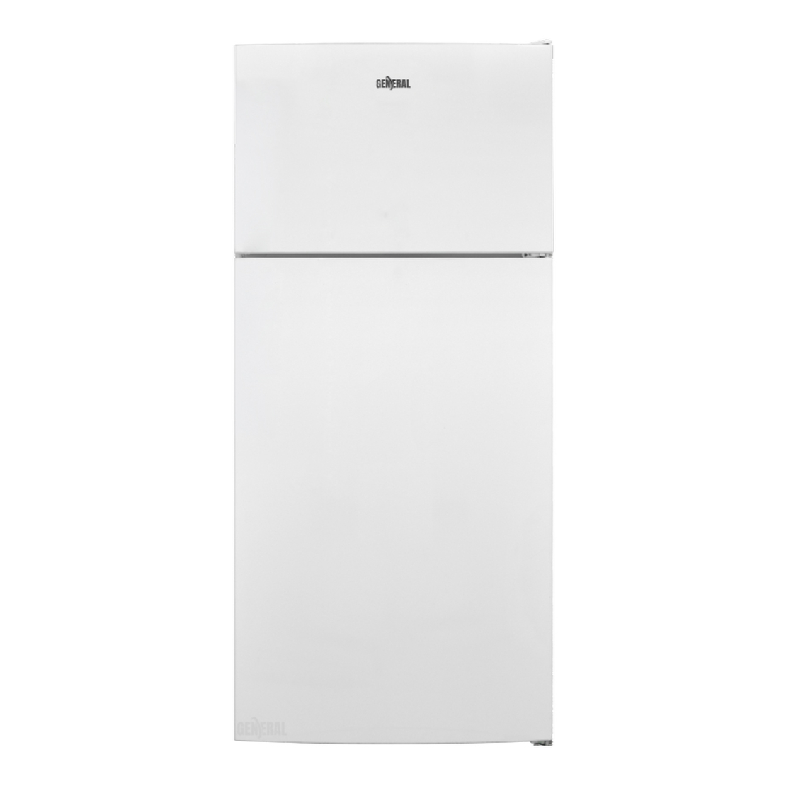 מקרר ג'נרל דגם GE643W לבן