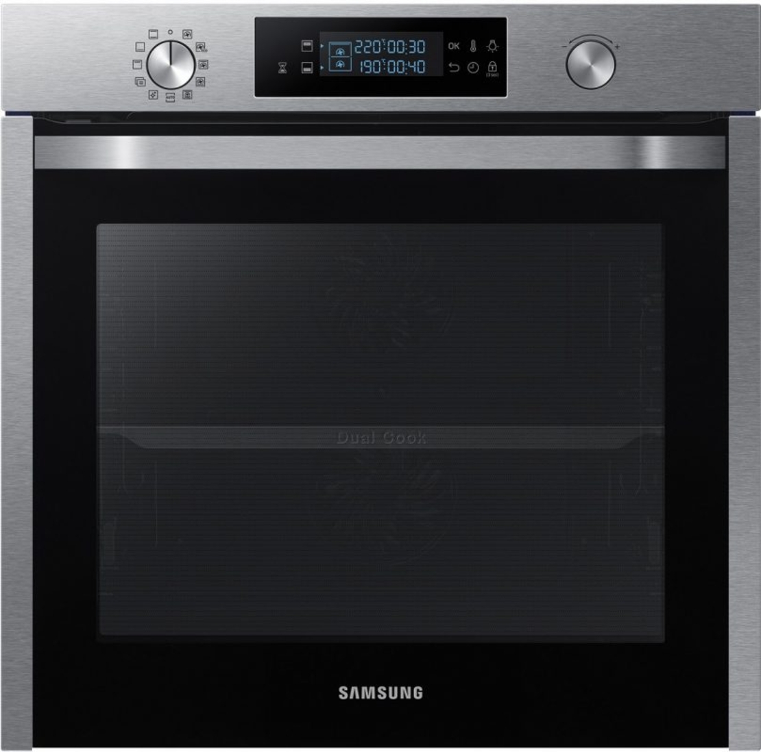 תנור פירוליטי דגם NV75K5571RS סמסונג SAMSUNG
