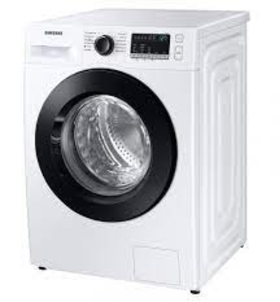 מכונת כביסה 8 קילו דגם WW8ST4041CE סמסונג Samsung