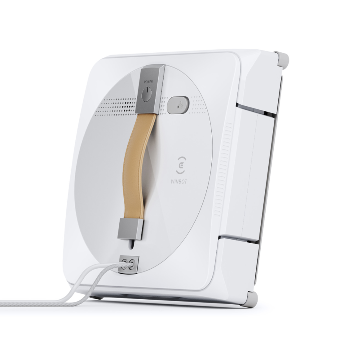 מנקה חלונות רובוטי WINBOT דגם W1 PRO אקווקס ECOVACS
