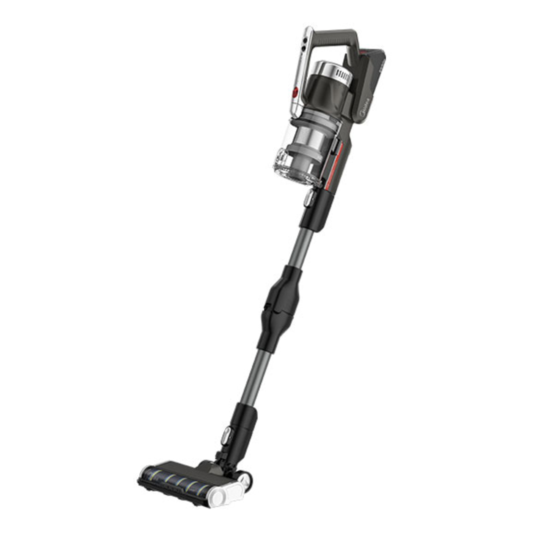 שואב אבק אלחוטי נטען ומתקפל דגם P7 FLEX מידאה Midea