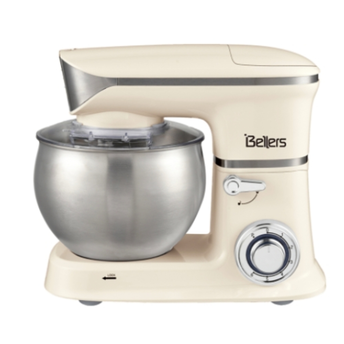 מיקסר מקצועי BL262 קרם בלרס BELLERS