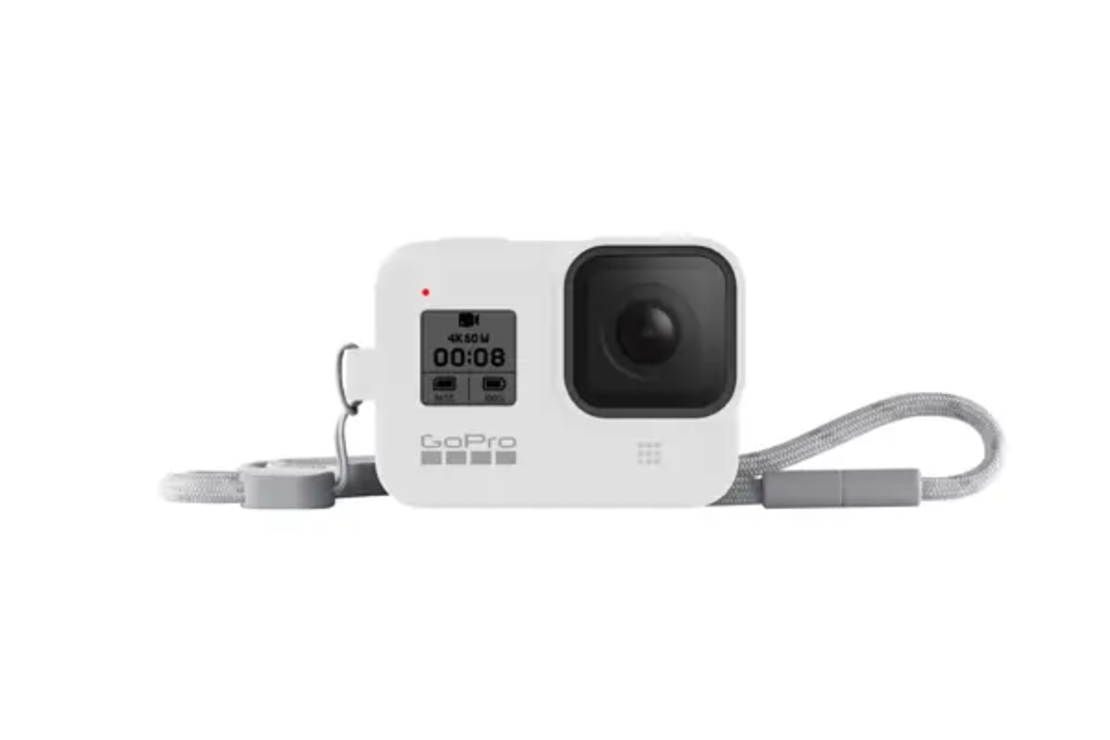 כיסוי סיליקון למצלמת HERO8 גו פרו GoPro