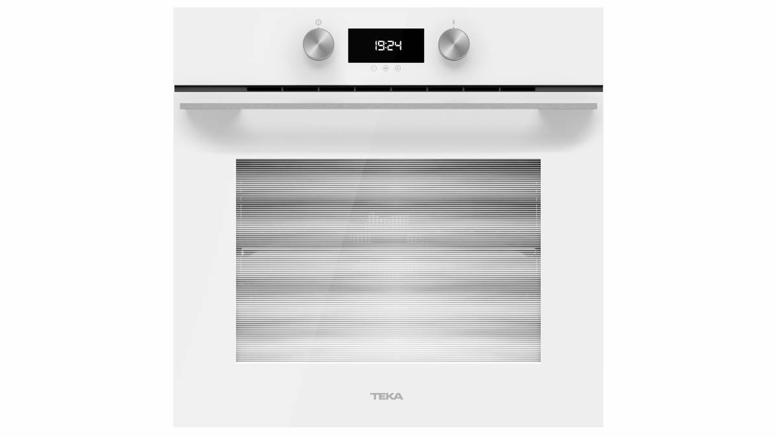 תנור פירוליטי URBAN COLLECTION דגם HLB 8400 WH תקה Teka