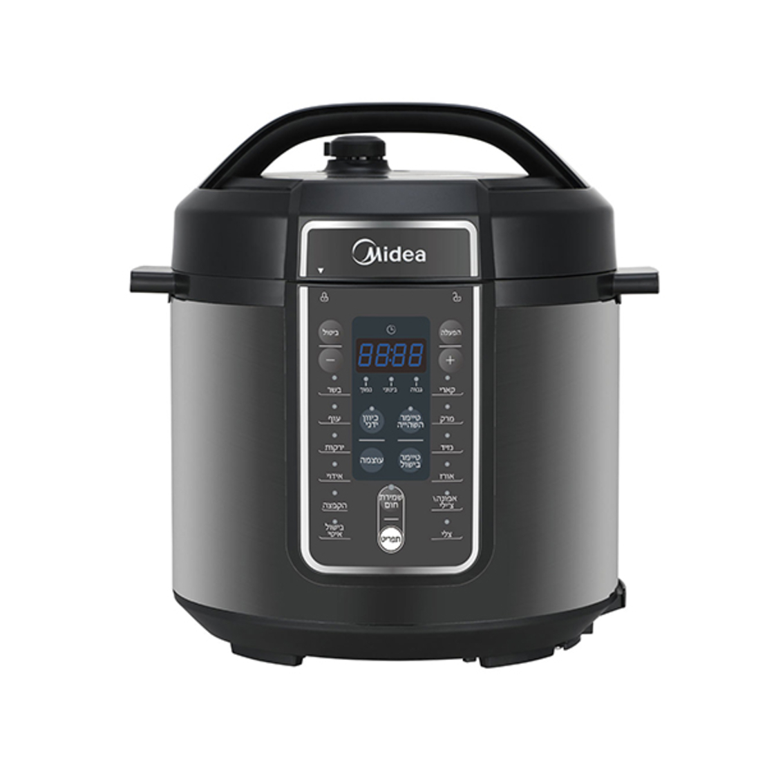 סיר בישול \ לחץ חשמלי – Midea InnerCheff דגם MY-CS מידאה Midea
