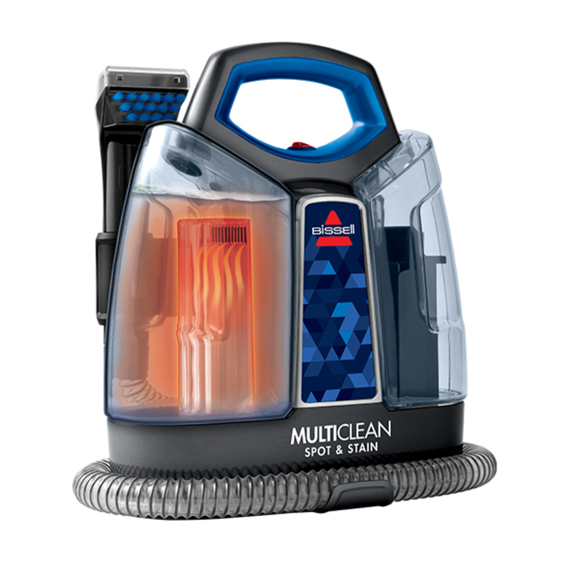 שואב שוטף יבש/רטוב לספות ושטיחים MULTICLEAN SPOT & STAIN דגם 47202