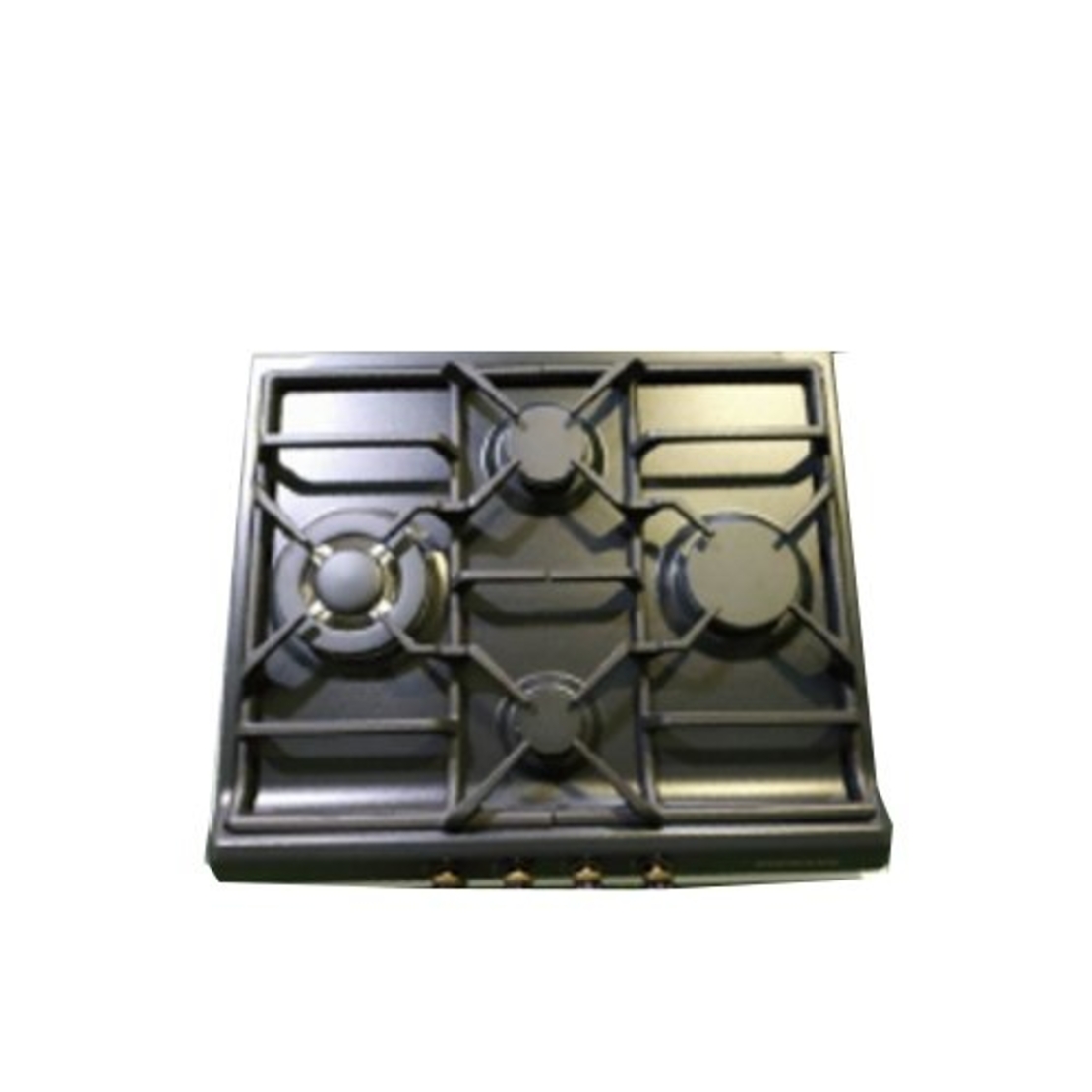 כיריים גז 4 להבות דגם LCT601RBFB לקאזה LACASA
