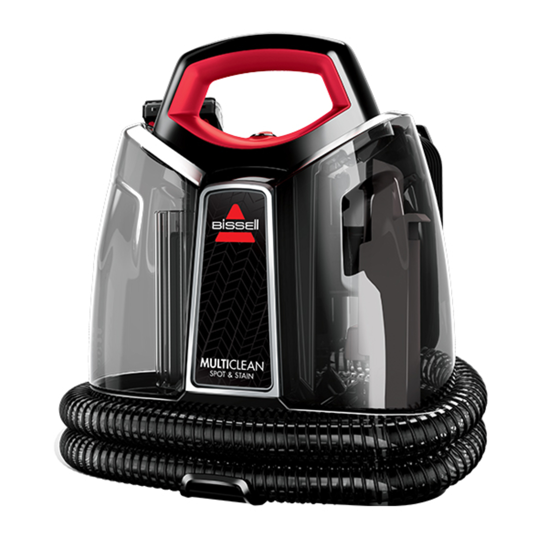 מכונת ניקוי שואבת ושוטפת חוטית MULTICLEAN SPOT & STAIN דגם 4720m