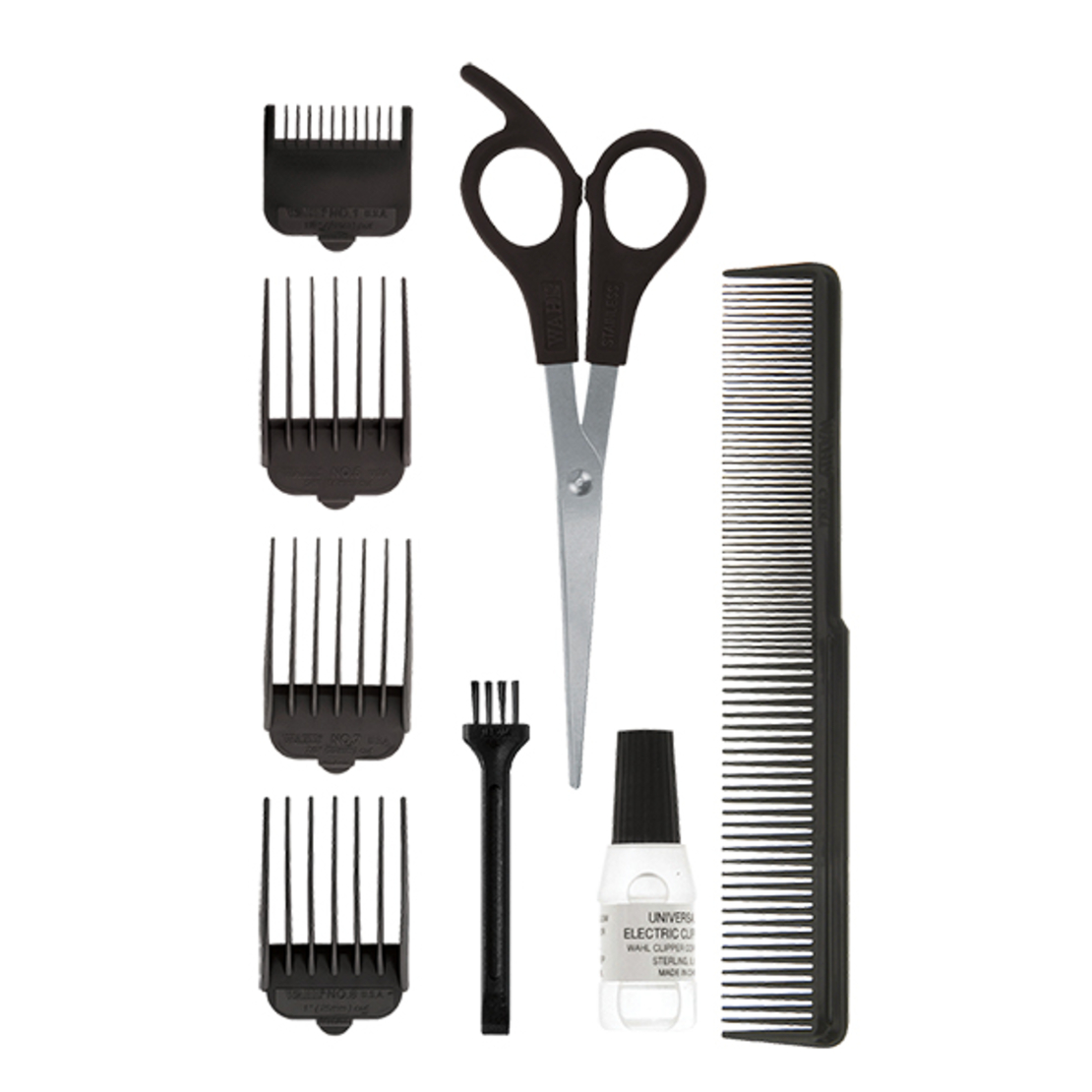 מכונת תספורת חשמלית דגם 9246-616 מסדרת HOME PRO 200 וואהל WAHL