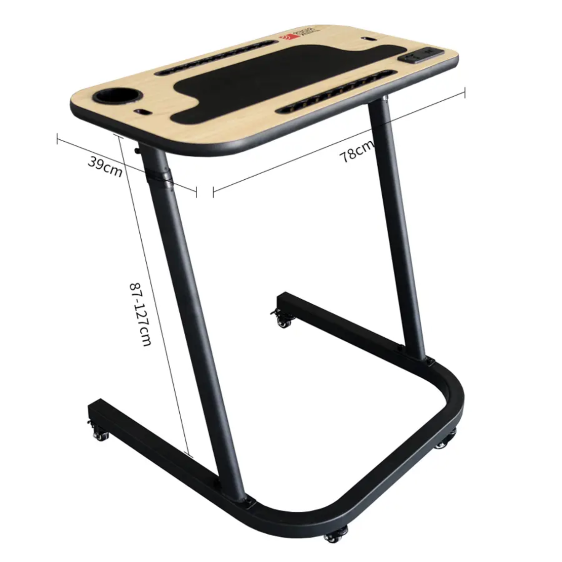 שולחן לטריינר THINKRIDER טאקס Tacx