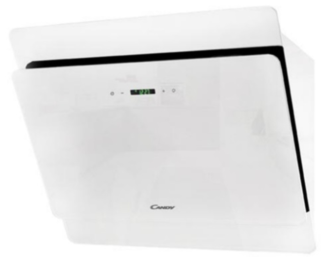 קולט אדים צמוד לקיר דגם CVMA60B קנדי CANDY