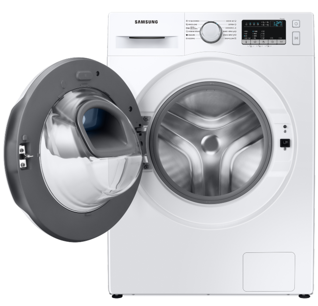 מכונת כביסה פתח חזית דגם WW7ST4540TE סמסונג Samsung