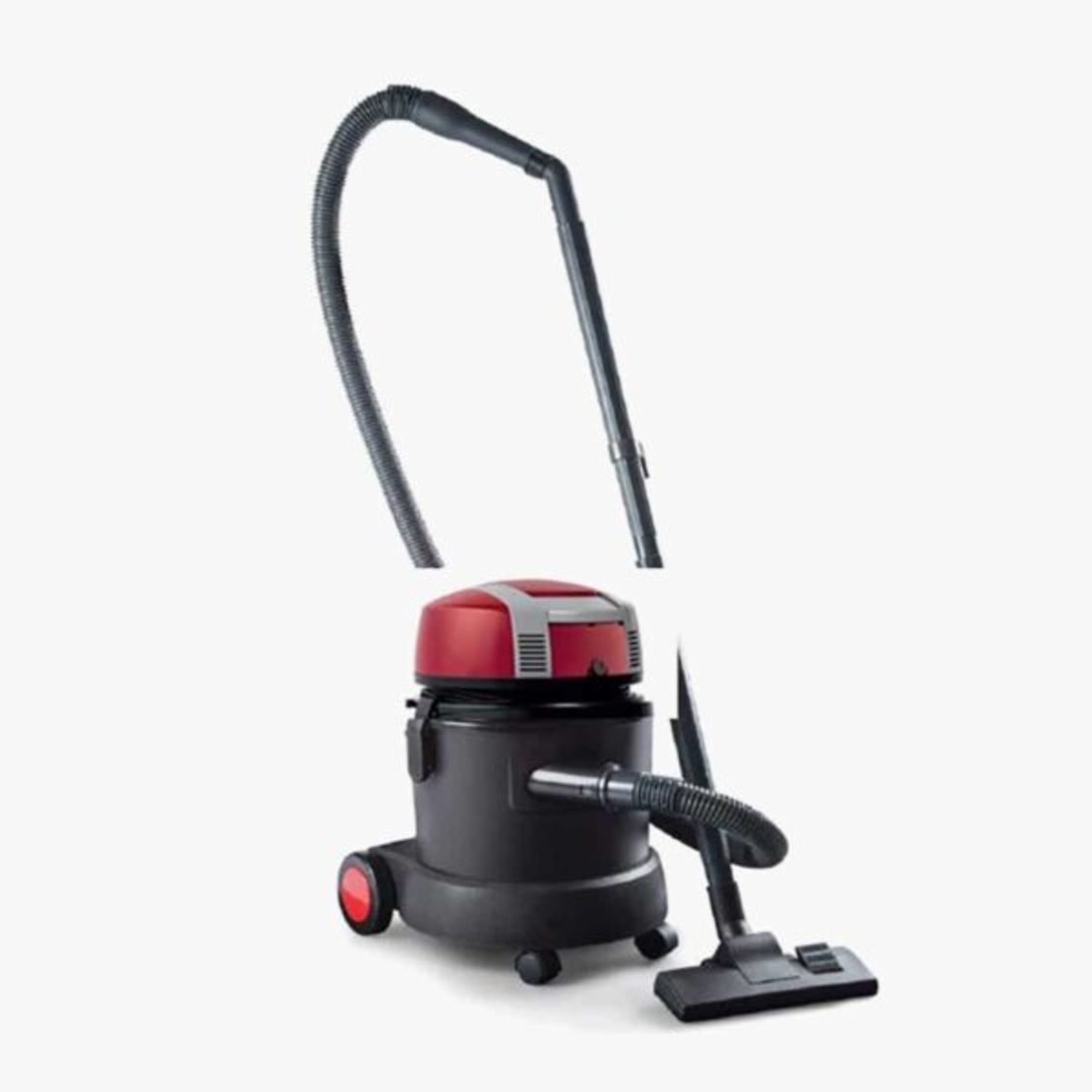 שואב חבית תעשייתי יבש / רטוב דגם: WD-3050 נורמנדי Normande