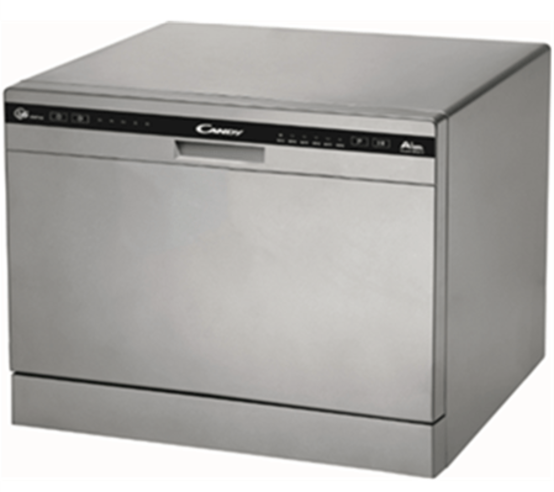 מדיח כלים על השיש דגם CDCP8E-S קנדי CANDY