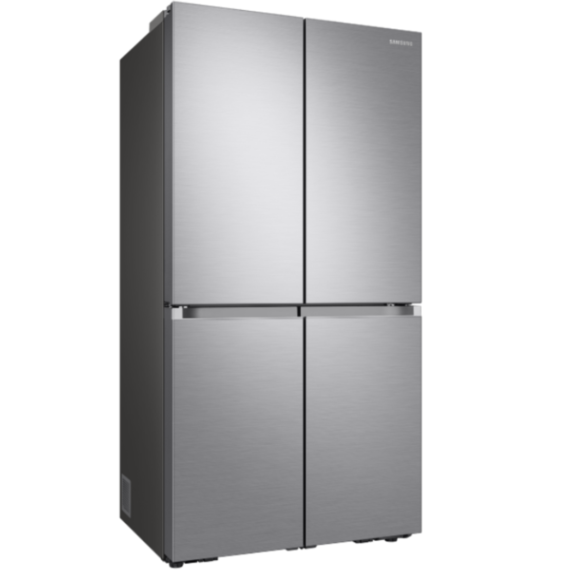 מקרר 4 דלתות דגם RF85A9110SL סמסונג Samsung