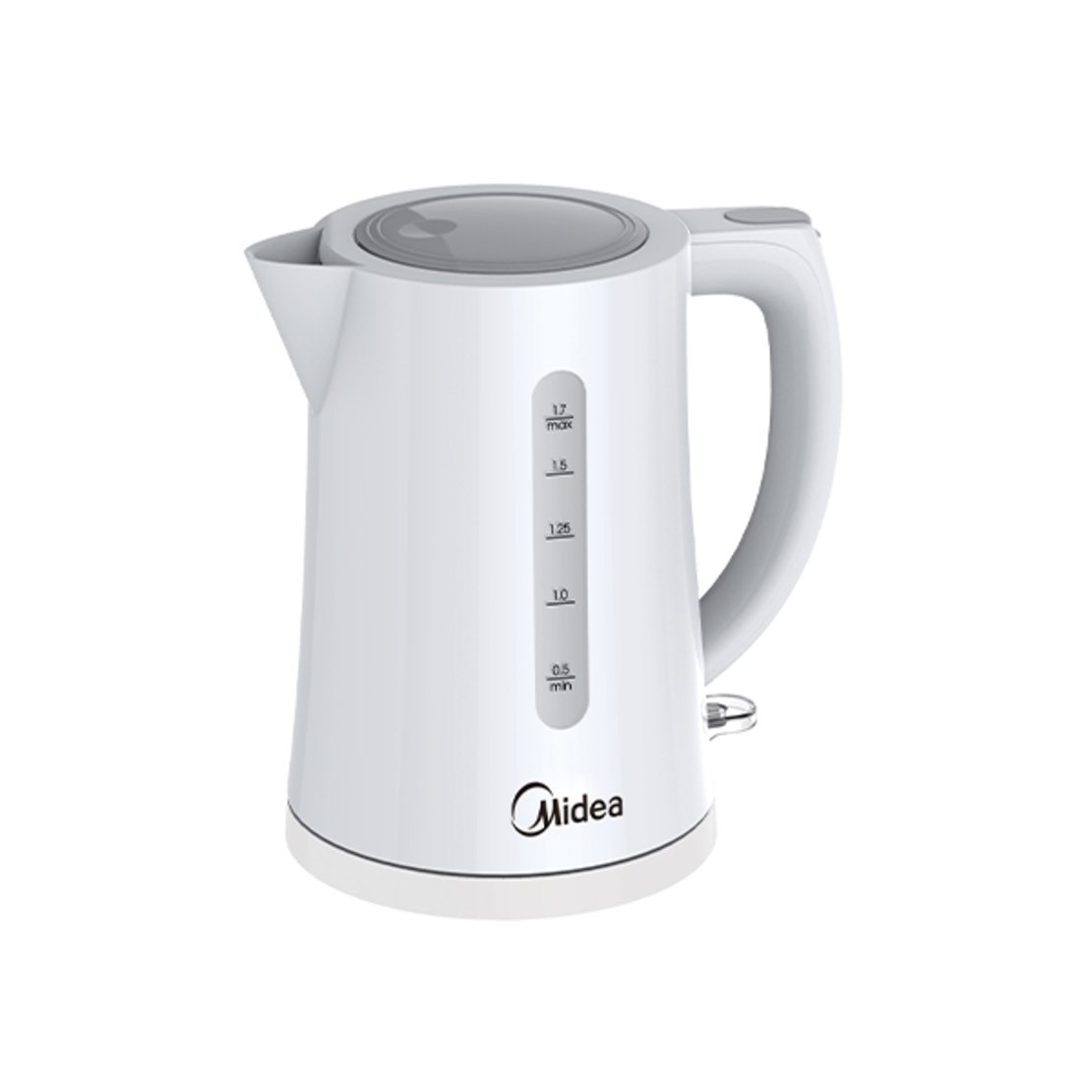 קומקום פלסטיק דגם MK-17D18B מידאה Midea