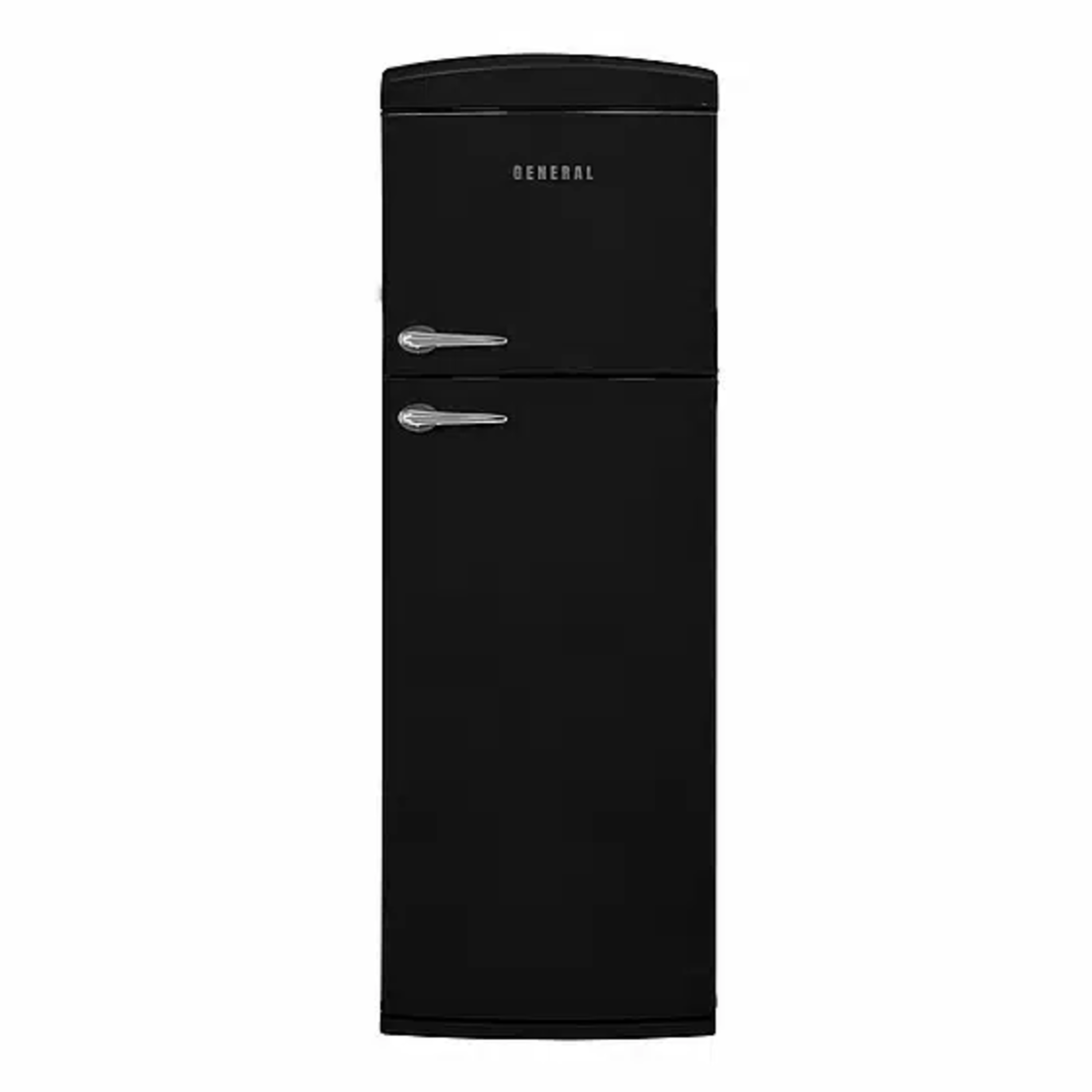 מקרר מקפיא תחתון דגם GE343REMB גנרל GENERAL