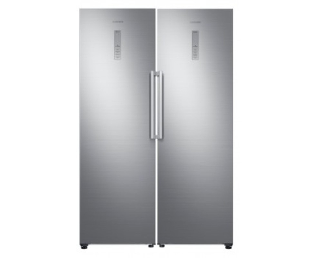 מקרר TWIN דגם RZ32M71207F & RR39M71407F סמסונג SAMSUNG