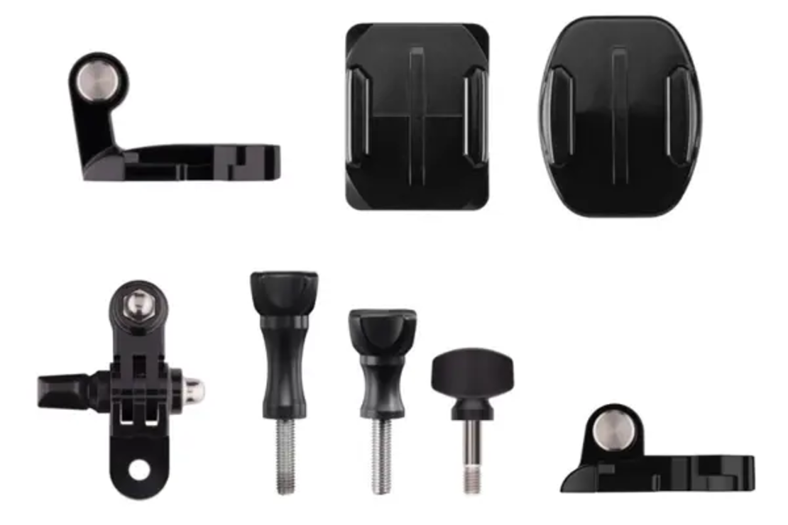 ערכת אביזרים וחלפים Grab Bag גו פרו GoPro
