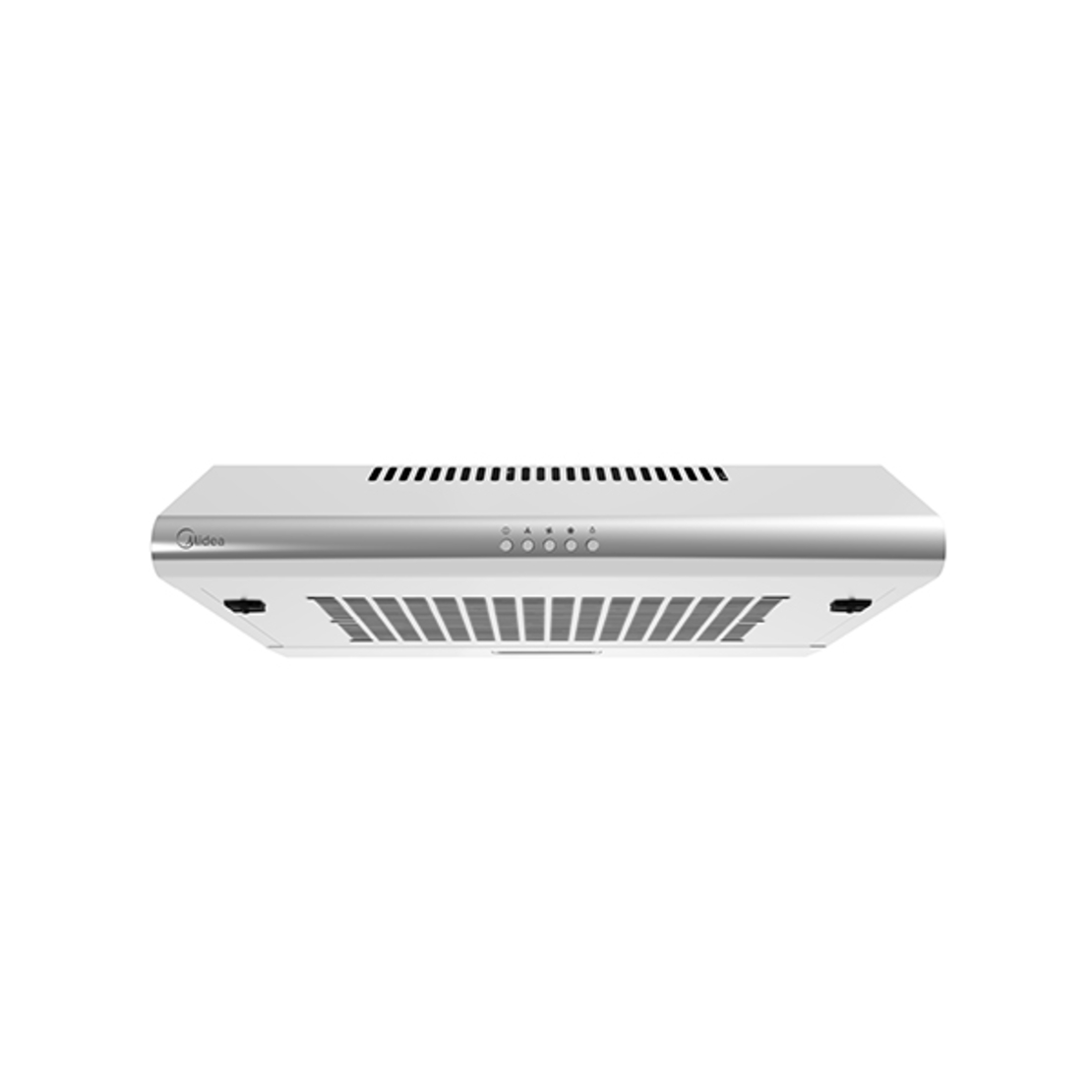 קולט אדים להתקנה מתחת לארון מטבח כסוף דגם 60F49-SS מידאה Midea
