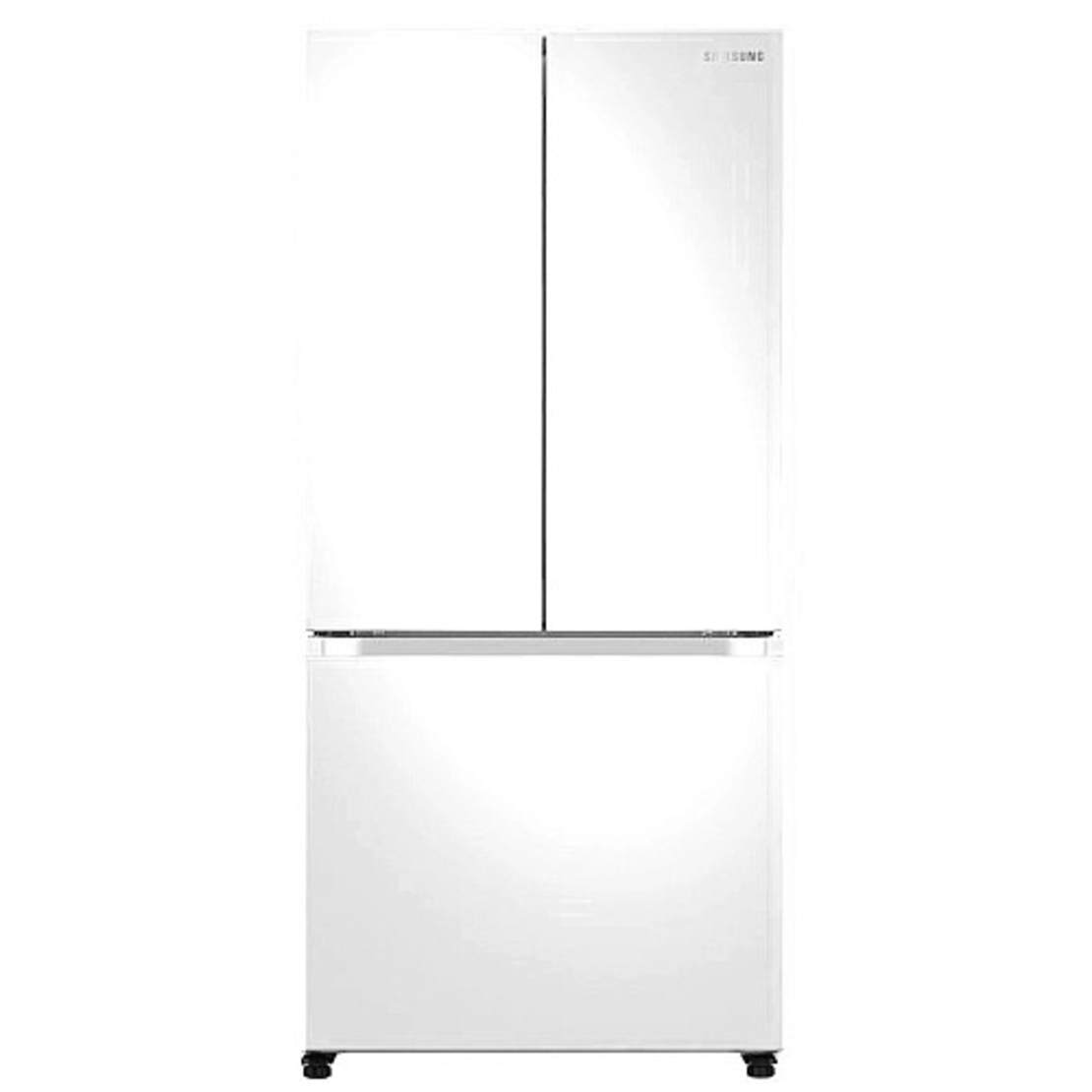 מקרר 3 דלתות דגם RF55A5002WW סמסונג Samsung