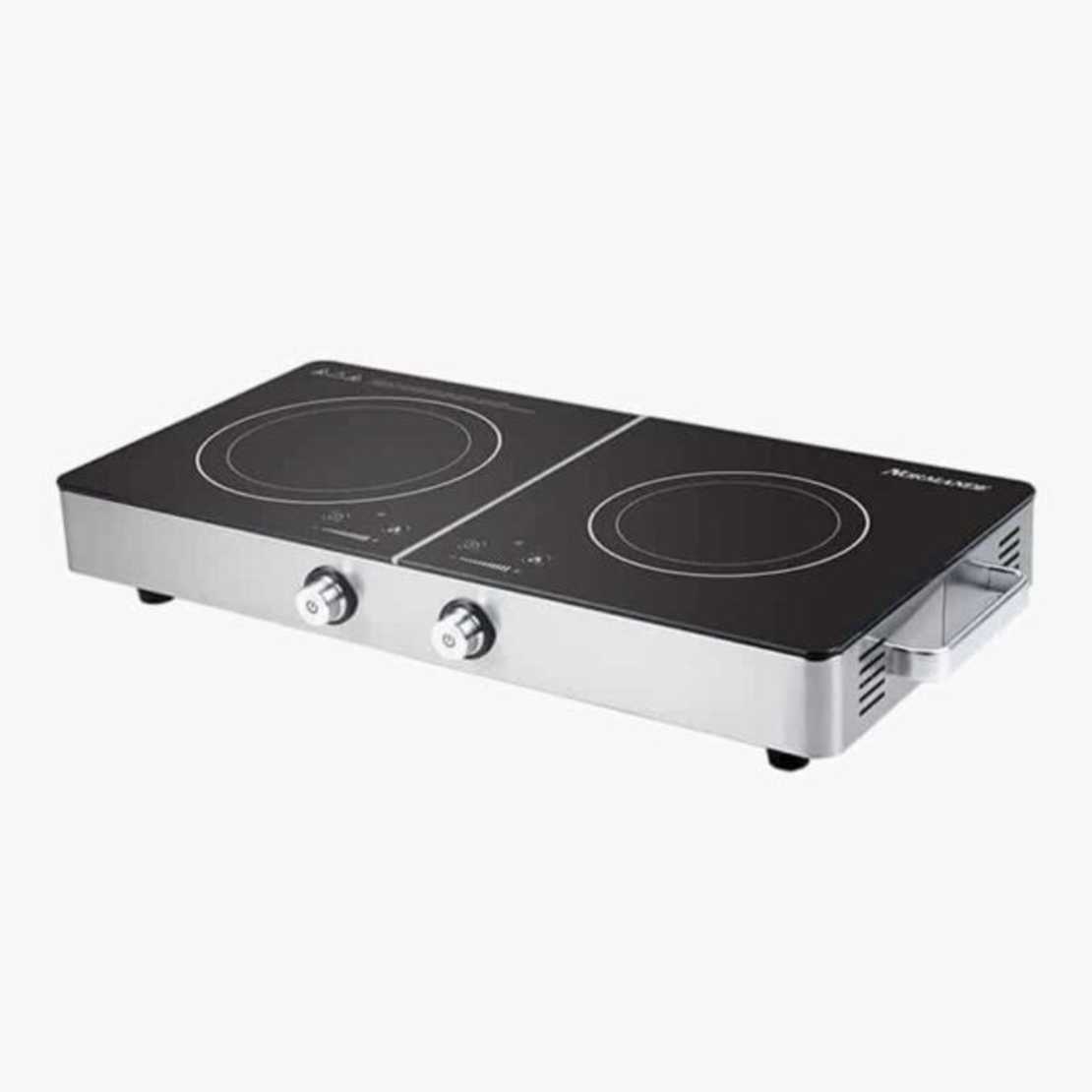 כירה קרמית InfraRed טאצ' דגם: BI-E01 נורמנדי Normande