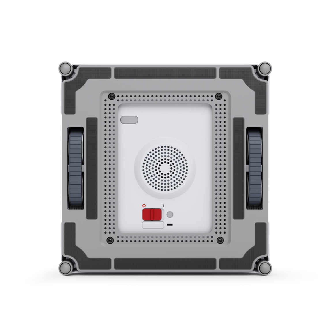 מנקה חלונות רובוטי WINBOT דגם W1 PRO אקווקס ECOVACS