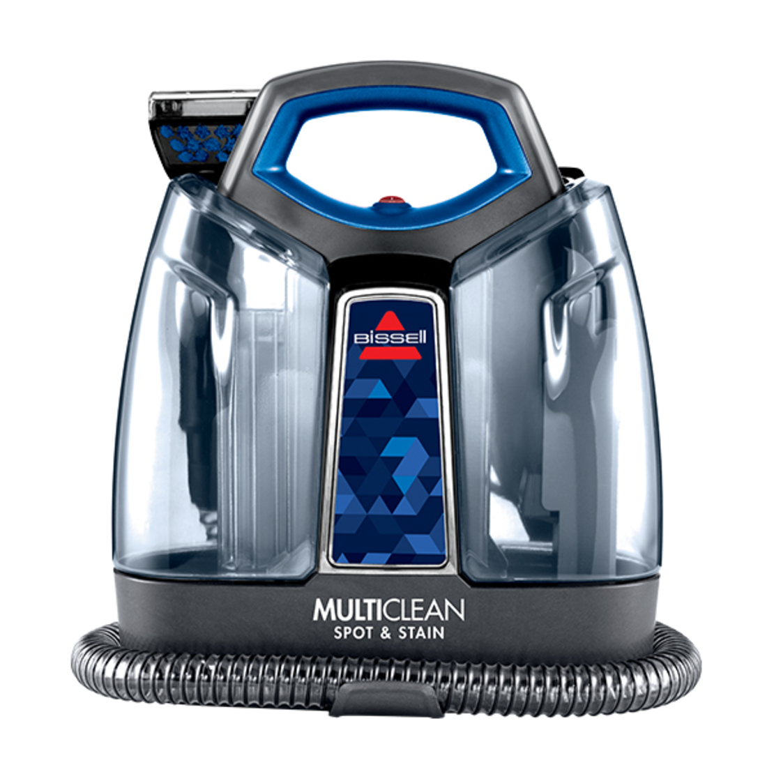 שואב שוטף יבש/רטוב לספות ושטיחים MULTICLEAN SPOT & STAIN דגם 47202