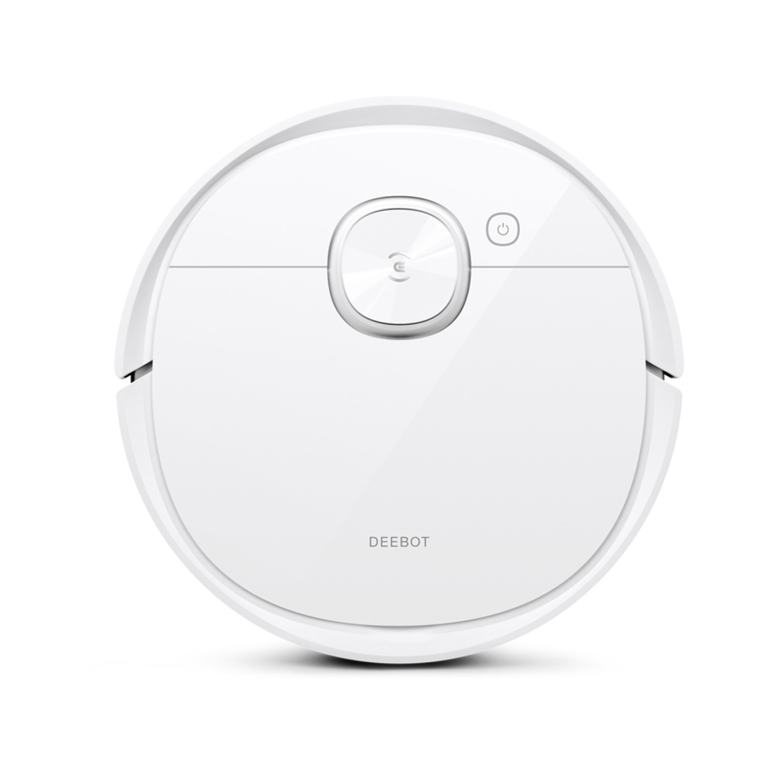 שואב אבק שוטף כולל עמדת ריקון דגם +T9 אקווקס ECOVACS