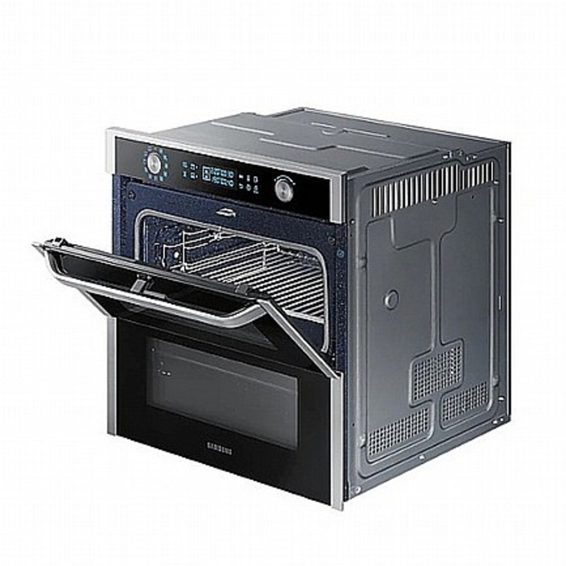תנור אפיה בילד אין דגם NV75N7677RS סמסונג Samsung